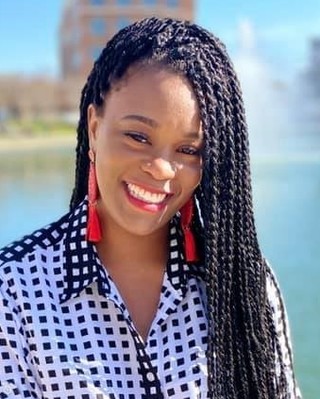 Photo of Ashli Eley, Resident in Counseling in Suffolk, VA