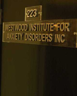 Photo of Westwood Institute for Anxiety Disorders, Inc., Treatment Center in West Los Angeles, CA