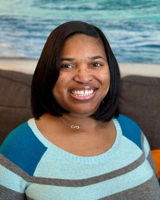 Photo of Salena White, Psychologist, PsyD