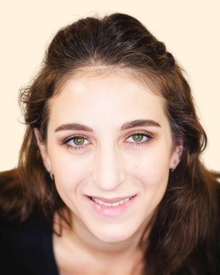 Photo of Lia Friedman, Counselor, MA, LAC