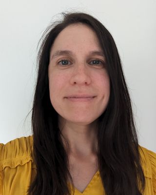Photo of Tamara Amirault, MSW, OAMHP