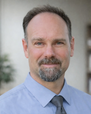 Photo of Jeffrey D. Risser, Clinical Social Work/Therapist, LCSW