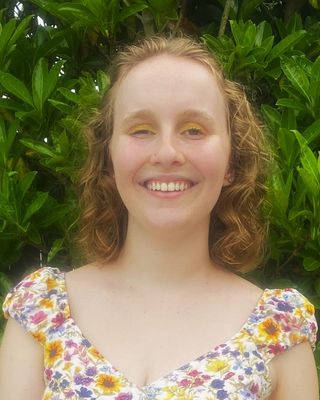 Photo of Catalina Kraft, Resident in Counseling, MA, RIC