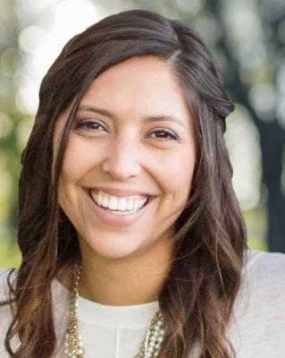 Photo of Kristin Collins, Licensed Professional Counselor in San Antonio, TX