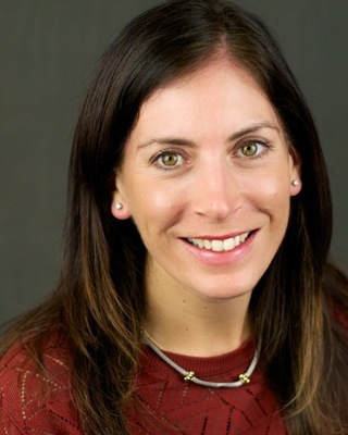 Photo of Erika B Carlson, Clinical Social Work/Therapist in Fairfax, VA