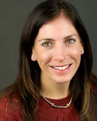 Photo of Erika B Carlson, Clinical Social Work/Therapist, LCSW