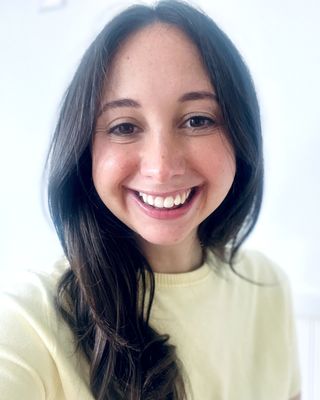 Photo of Stephanie Keeshin, Counselor, LCPC, NCC