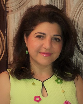Photo of Violet H Mesrkhani, PhD, Psychologist