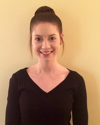 Photo of Amanda Brashear, Licensed Professional Clinical Counselor in Fayette County, KY