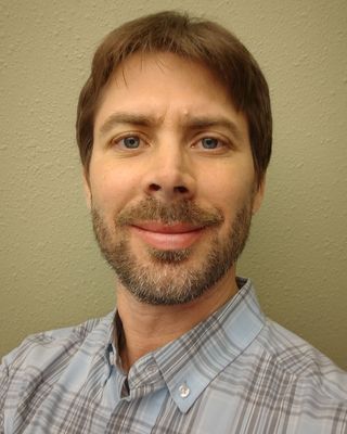Photo of Benjamin Rucker, Counselor in Hudsons Bay, Vancouver, WA