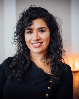 Photo of Ana Sanchez-Riddle, Counselor in New Mexico