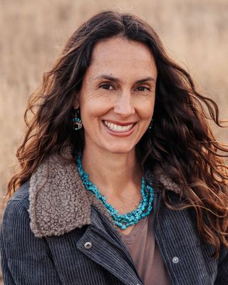 Photo of Jovahna Jasmine Peña, Licensed Professional Counselor, LPC, MA, MEd