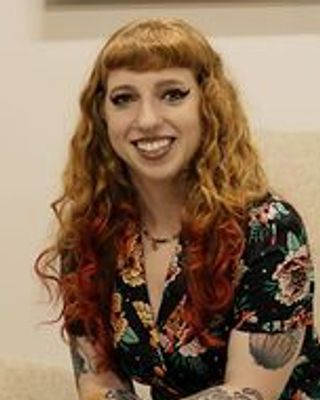 Photo of Claire Berry, Licensed Professional Counselor, MEd, LPC