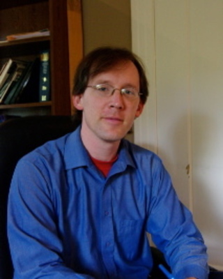 Photo of Kevin White, Psychiatrist in Folsom, CA