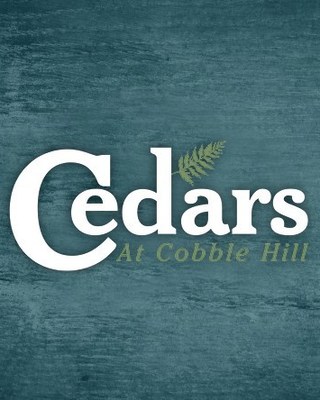Photo of Cedars at Cobble Hill, Treatment Centre in Cobble Hill, BC