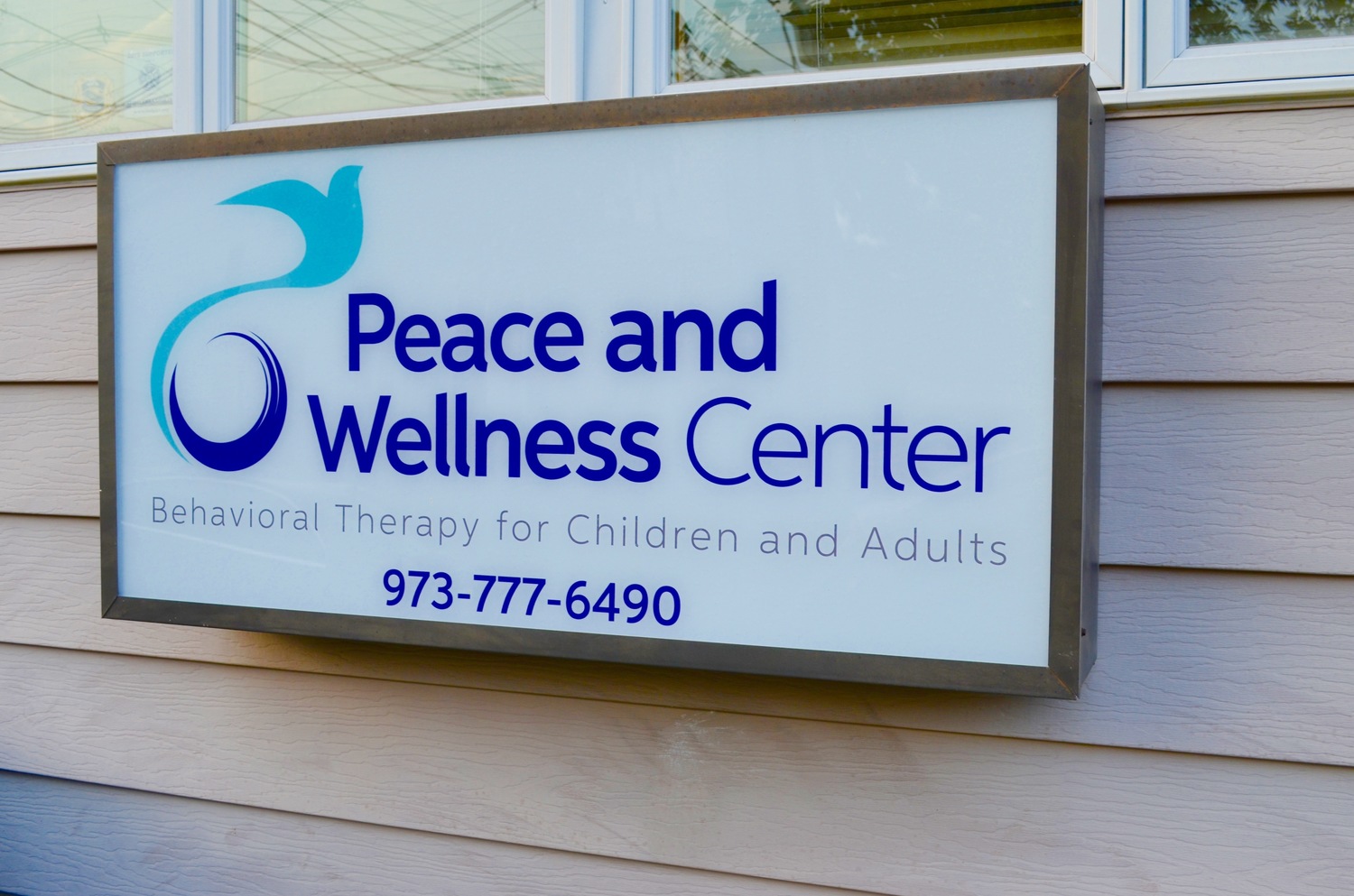 Peace and Wellness Center, LLC, Clinical Social Work/Therapist, Clifton