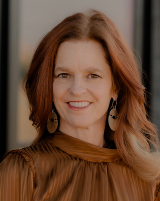 Photo of Marcy Willard, Counselor, LCP