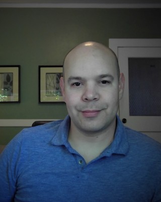 Photo of Jason A. Soto - Sound Foundations Professional Counseling, MA, LMFT, Marriage & Family Therapist