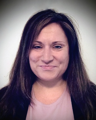 Photo of Megan Fisher, Clinical Social Work/Therapist, LCSW