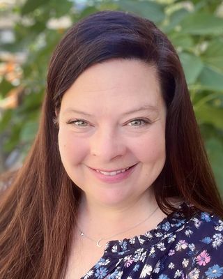 Photo of Summer Rippe, Licensed Professional Counselor, MA, PhD Can, LPC, NCC