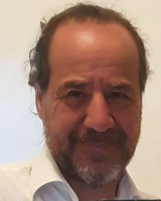 Photo de Christian Grijalvo, Psychologue, RPPS