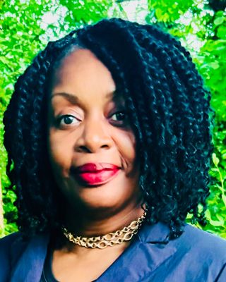 Photo of Veronica Stanley, Clinical Social Work/Therapist, LCSW-C