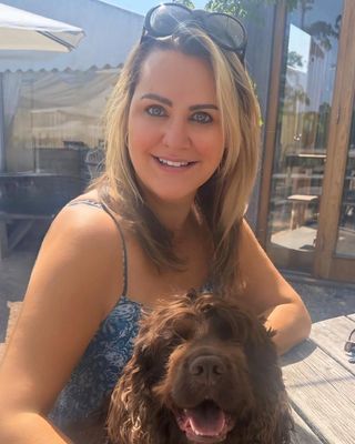 Photo of Audrey Sandilands - Aspire-counselling, Psychotherapist, MSc, MBACP