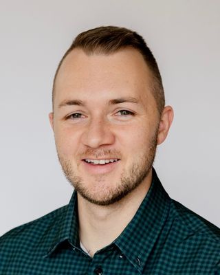 Photo of Corbin Hatch, Psychiatric Nurse Practitioner, PMHNP