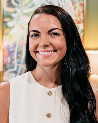 Photo of Julie Vence, Licensed Professional Counselor, MA, LPC, NCC
