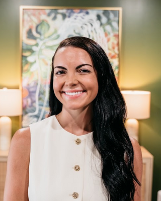 Photo of Julie Vence, Licensed Professional Counselor, MA, LPC, NCC