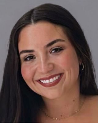 Photo of Caleigh Ball, Pre-Licensed Professional, LMSW