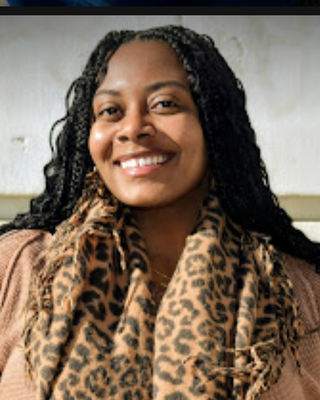 Photo of Brea Clarke, LMSW