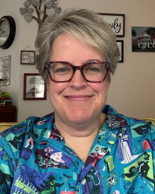 Photo of Jennifer L Williams, Marriage & Family Therapist, EdS, LMFT, RPT