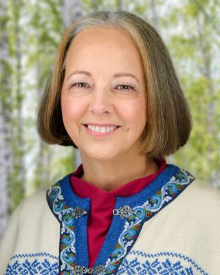 Photo of Brita S. Reed Lucey, PsyD, MD, MTS, Psychologist