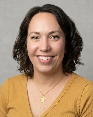 Photo of Emma Pinkerton - Emma Pinkerton - Larson Mental Health, Psychiatric Nurse Practitioner, PMHNP