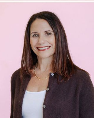 Photo of Cristi Henk Smith - Cristi Henk Smith, LPC, Licensed Professional Counselor, MA, LPC, LPC-S