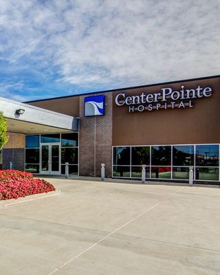 Photo of CenterPointe Hospital Addiction Treatment, Treatment Center in 63110, MO