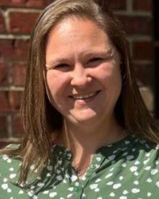 Photo of Samantha Galloway, Licensed Professional Counselor, MA, LPC-S