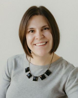 Photo of Alyssa Brown - Alyssa Brown- Caregiver Burnout and Young Adults, Counsellor, MA, CCC