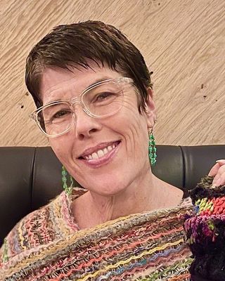 Photo of Theresa Seffrin, Counselor, MA, LPCC