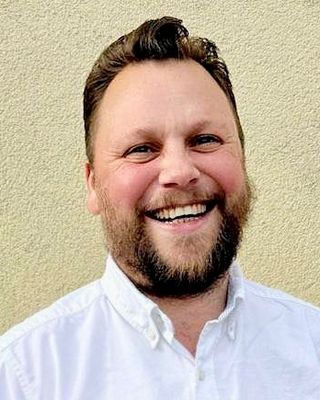 Photo of Mike Ogden, Counsellor, MBACP