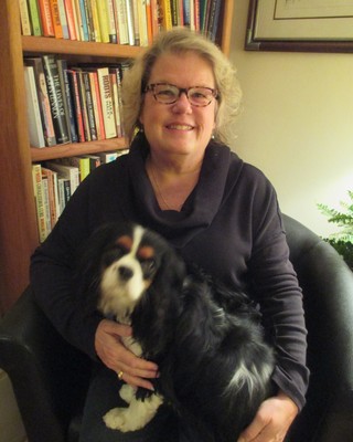 Photo of DeLorr Pickering, Clinical Social Work/Therapist in Superior, WI