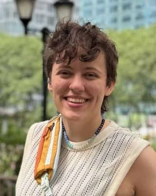 Photo of Maddie Stults, Pre-Licensed Professional, BS