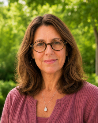 Photo of Kyla Broeker Witt, Licensed Professional Counselor, MA, LPC