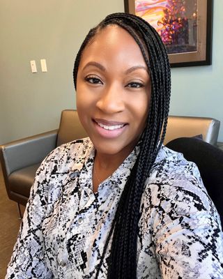 Photo of Latoya Cole - Growth Behavioral Health Practice, Counselor, LCPC