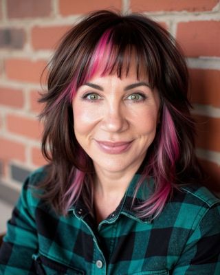 Photo of Heather House, Counselor, MA, LAPC