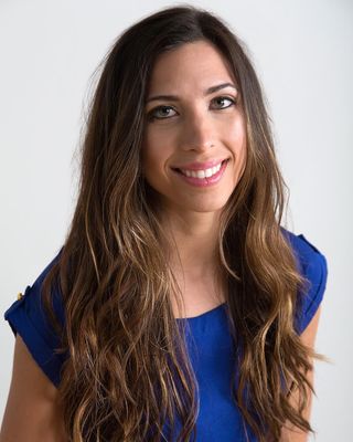 Photo of Erica Cummings, Licensed Professional Counselor, LPC