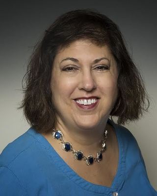Photo of Nancy F Nasser-Marsh, Clinical Social Work/Therapist in Portland, OR