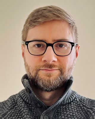 Photo of Jacob Rusczek, Psychologist, PhD