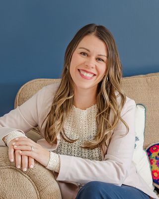 Photo of Vanessa S Crisp, Clinical Social Work/Therapist, LCSW